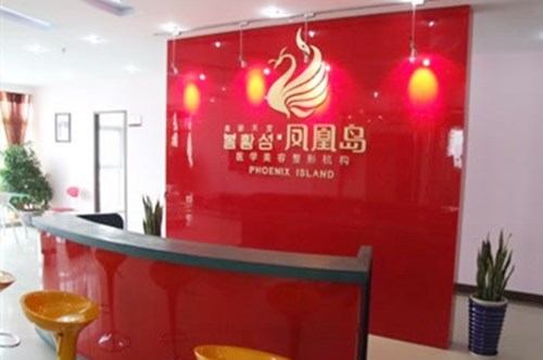 南京鳳凰島整形外科 南京鳳凰島整形外科