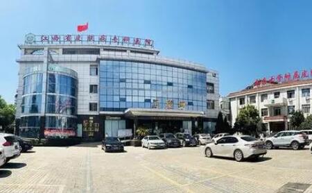 江西省皮膚病?？漆t(yī)院美容外科