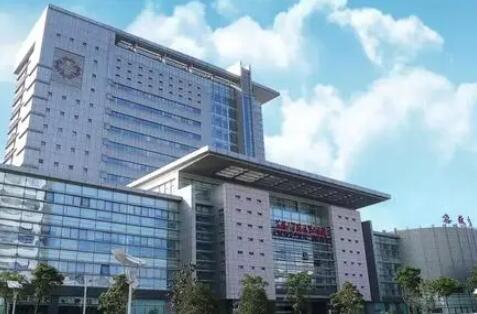 蘇州大學附屬第一醫(yī)院整形美容科 蘇州大學附屬第一醫(yī)院整形美容科