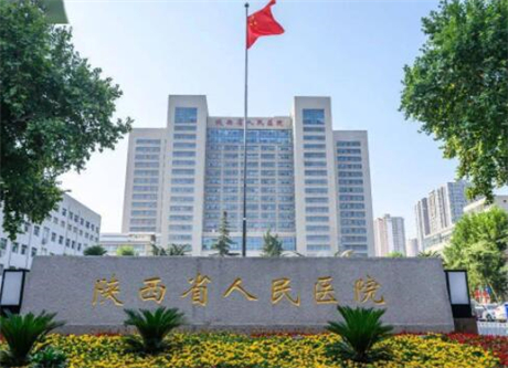 陜西省人民醫(yī)院整形科 陜西省人民醫(yī)院整形科