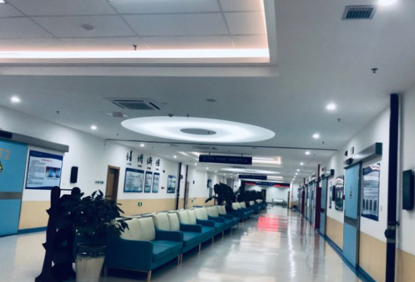 廈門大學(xué)附屬翔安醫(yī)院燒傷整形科 廈門大學(xué)附屬翔安醫(yī)院燒傷整形科