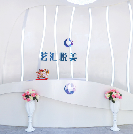 綿陽茗匯悅美醫(yī)療美容醫(yī)院 綿陽茗匯悅美醫(yī)療美容醫(yī)院