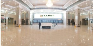 四川省人民醫(yī)院醫(yī)療集團(tuán)成都友誼醫(yī)院 四川省人民醫(yī)院醫(yī)療集團(tuán)成都友誼醫(yī)院