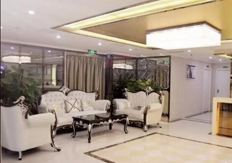 成都儀美美仁醫(yī)療美容整形門(mén)診部 成都儀美美仁醫(yī)療美容整形門(mén)診部