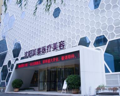 二沈陽(yáng)美萊醫(yī)療美容醫(yī)院 二沈陽(yáng)美萊醫(yī)療美容醫(yī)院