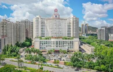 東莞東華醫(yī)院整形美容科 東莞東華醫(yī)院整形美容科