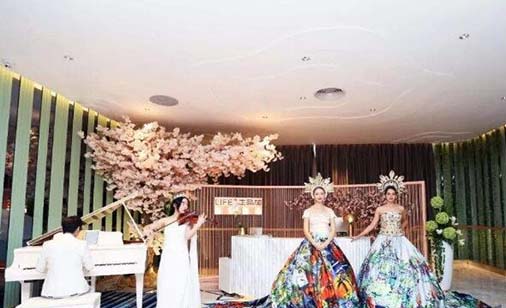 佛山生命加醫(yī)學(xué)美容門診部 佛山生命加醫(yī)學(xué)美容門診部