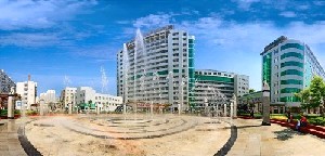 濟寧第一人民醫(yī)院整形外科 濟寧第一人民醫(yī)院整形外科