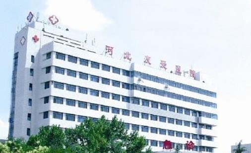 河北友愛醫(yī)院整形科 河北友愛醫(yī)院整形科