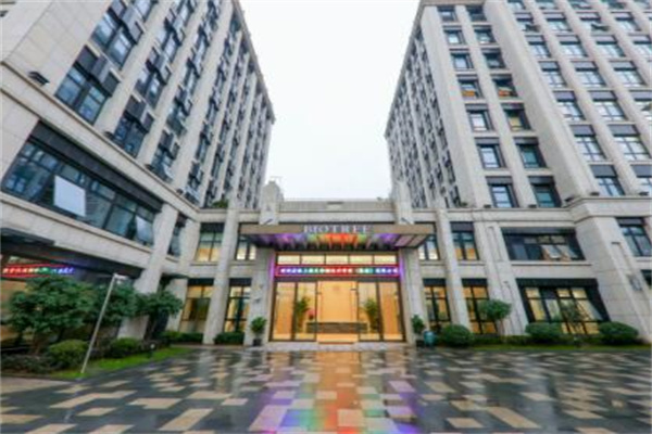 上海生命樹醫(yī)療美容門診
