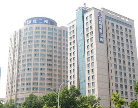 浙江大學(xué)醫(yī)學(xué)院附屬第二醫(yī)院整形科 浙江大學(xué)醫(yī)學(xué)院附屬第二醫(yī)院整形科