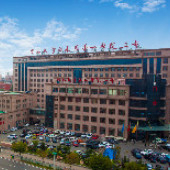 吉林大學第一醫(yī)院美容整形科 吉林大學第一醫(yī)院美容整形科