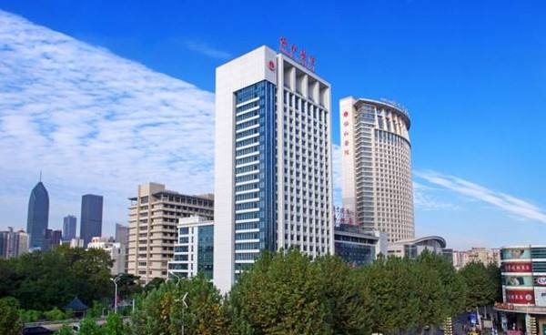武漢協(xié)和醫(yī)院美容科