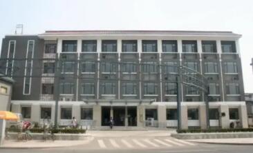 濟(jì)南第一人民醫(yī)院整形美容科 濟(jì)南第一人民醫(yī)院整形美容科