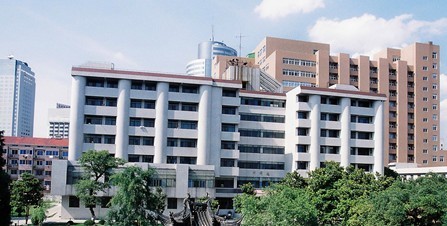 南京醫(yī)科大學附屬常州第二人民醫(yī)院整形科 南京醫(yī)科大學附屬常州第二人民醫(yī)院整形科