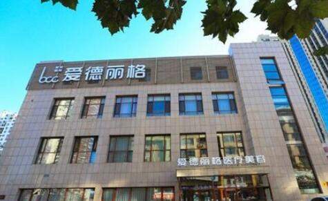 大連愛德麗格