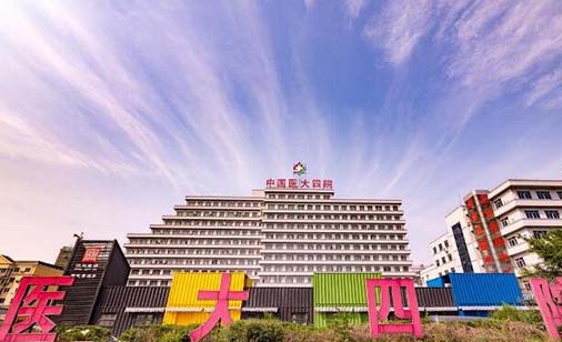 中國醫(yī)科大學附屬第四醫(yī)院整形科 中國醫(yī)科大學附屬第四醫(yī)院整形科