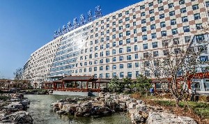北京大學國際醫(yī)院整形外科 北京大學國際醫(yī)院整形外科