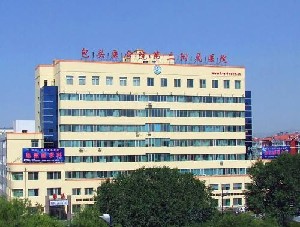 包頭醫(yī)學院第二附屬醫(yī)院醫(yī)學美容整形科 包頭醫(yī)學院第二附屬醫(yī)院醫(yī)學美容整形科