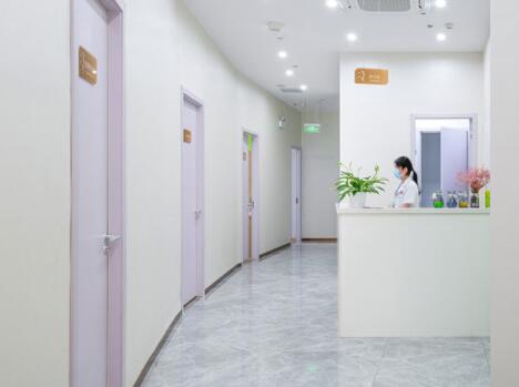 南京熙涵醫(yī)療美容門診部 南京熙涵醫(yī)療美容門診部