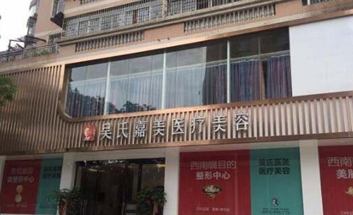 六盤水吳氏嘉美醫(yī)療美容美容