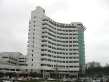 珠海中山大學附屬第五醫(yī)院 珠海中山大學附屬第五醫(yī)院