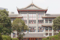 四川大學(xué)華西臨床醫(yī)學(xué)院華西醫(yī)院 四川大學(xué)華西臨床醫(yī)學(xué)院華西醫(yī)院