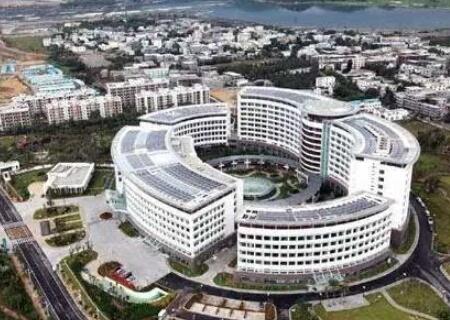 中國人民解放軍總醫(yī)院海南醫(yī)院燒傷整形科 中國人民解放軍總醫(yī)院海南醫(yī)院燒傷整形科
