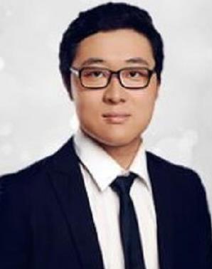 吳爽杰