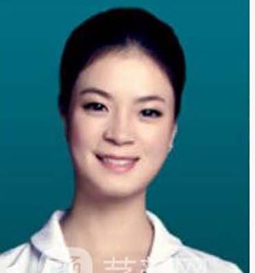 向俊妮 向俊妮