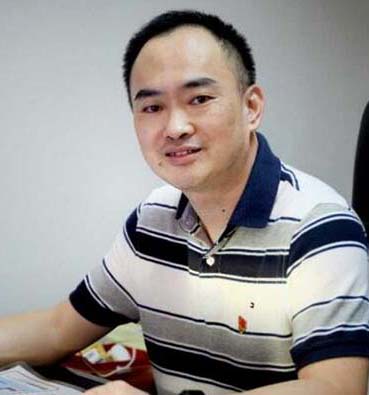 李志民 李志民