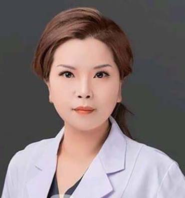 李春燕 李春燕