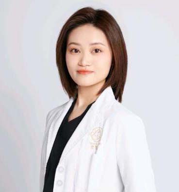 李萌珂 李萌珂
