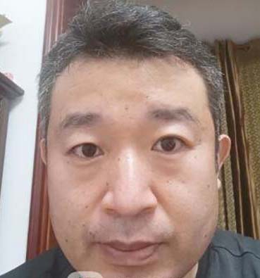 牛兆河 牛兆河