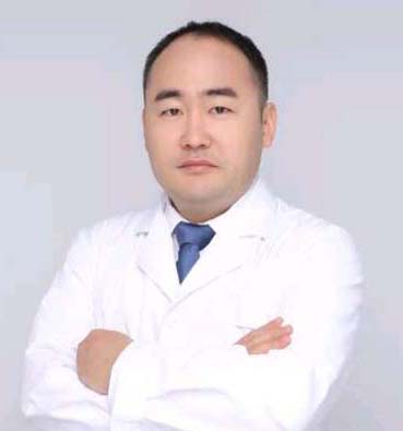 王永良 王永良