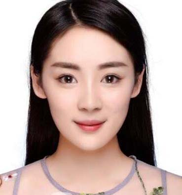 田媛 田媛
