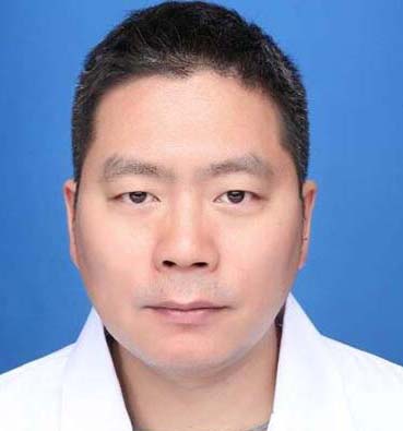 董震 董震