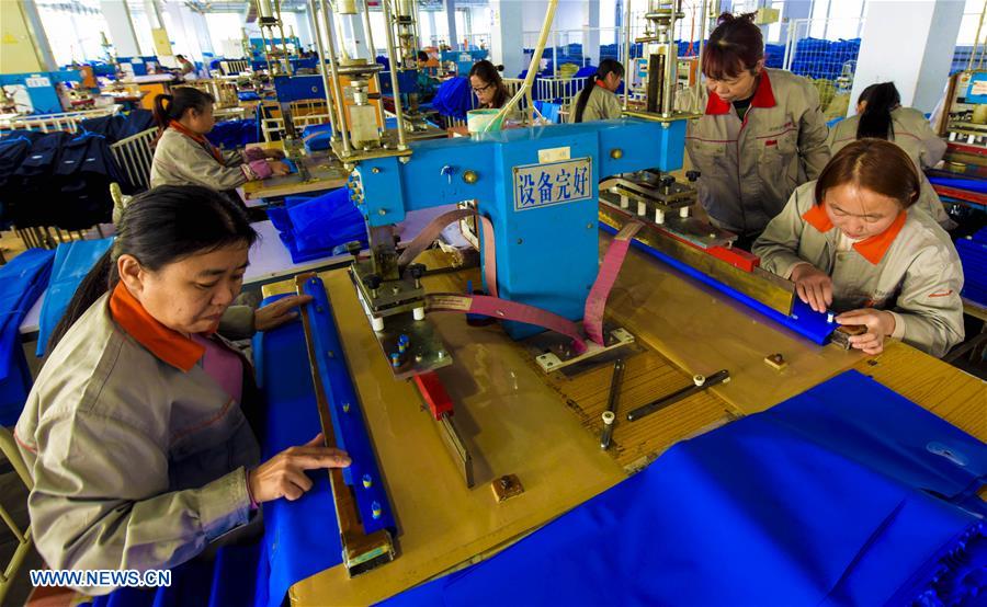 CHINA-HEBEI-HENGSHUI-PRIVATE ENTERPRISE (CN)
