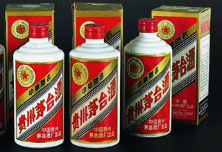 自2012年11月19日以來(lái)，貴州茅臺(tái)股價(jià)走勢(shì)