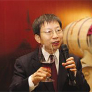李記明