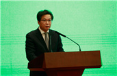 張冬來：相約美麗淮安，共襄食博盛會