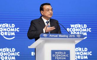 李克強：中國經濟不會出現(xiàn)&ldquo;硬著陸&rdquo;