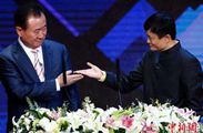 從王健林&ldquo;詞頻&rdquo;看萬達轉型