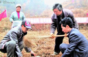 貴州畢節(jié)精準(zhǔn)扶貧的&ldquo;私人訂制&rdquo;