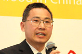 李國祥:加快現(xiàn)代農(nóng)業(yè)發(fā)展必須在技術(shù)、設(shè)施方面著力