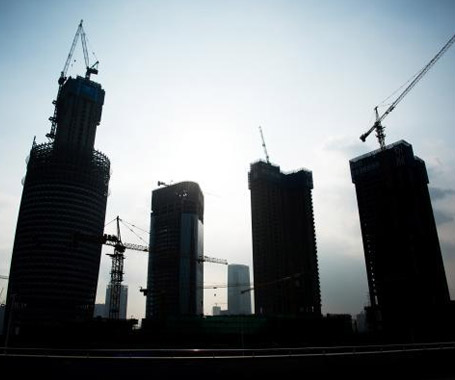 樓市到頂了嗎？經(jīng)濟(jì)學(xué)家這么說(shuō)