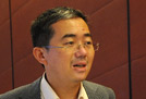 劉勝軍:上海為探路 自貿(mào)區(qū)申請熱并非本意