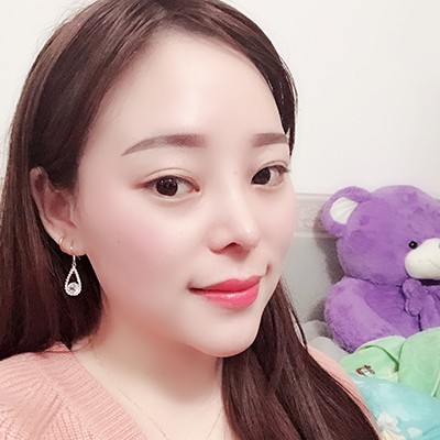 術前矮低平，術后高挺翹~肋軟骨隆鼻效果好的不得了！