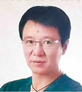 趙維亞