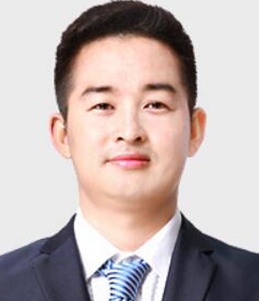 何瑞蛟 何瑞蛟